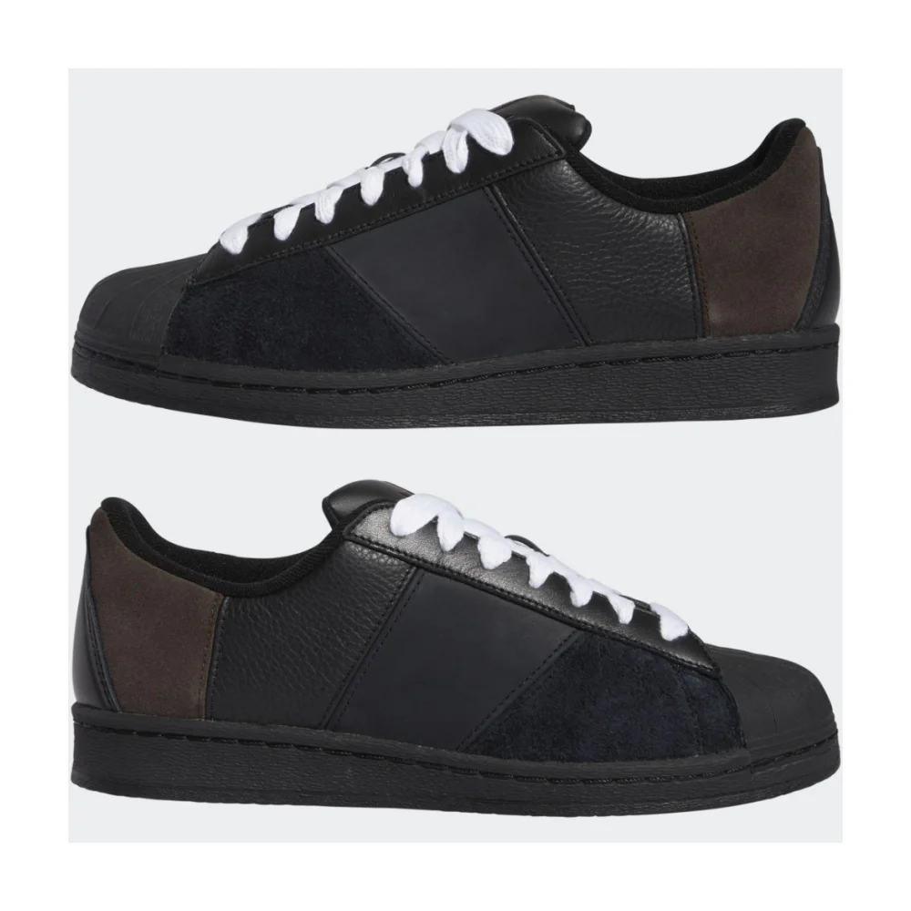 adidas Superstar 82 Panel GW0775 / schwarz