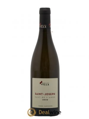 Saint-Joseph Saut de l'Ange Pierre-Jean Villa  2020 - Lot de 1 Bouteille