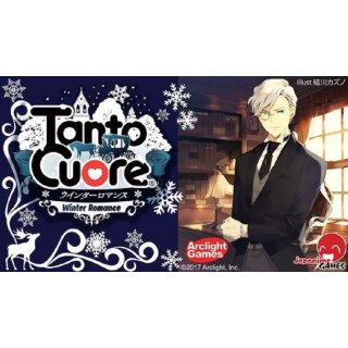 Tanto Cuore: Winter Romance (EN)