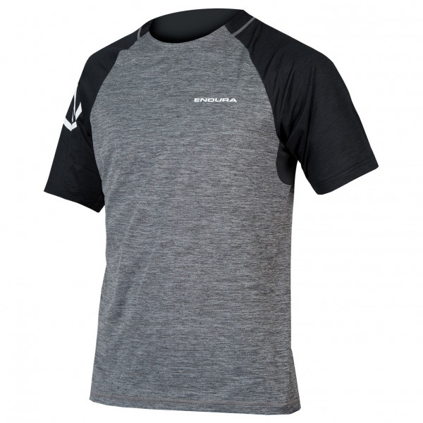Endura - Singletrack Kurzarmtrikot - Radtrikot