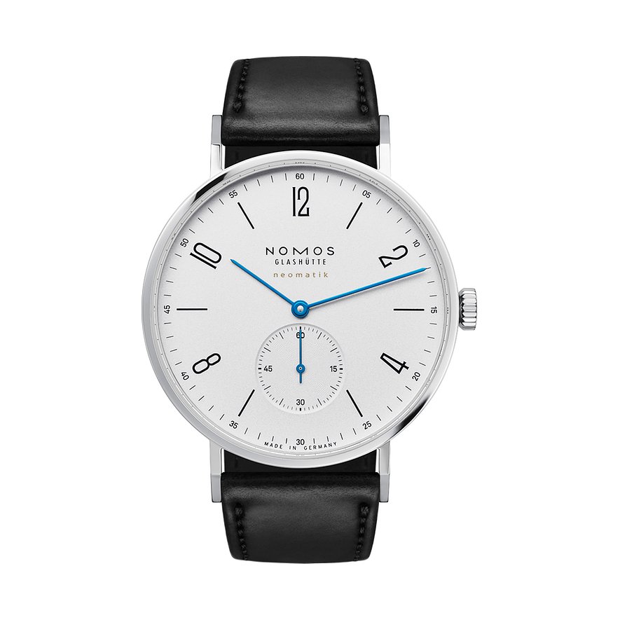 Nomos Glashütte Unisexuhr Tangente neomatik 39