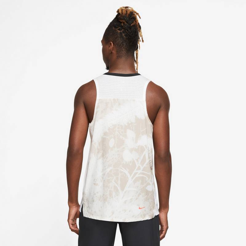 Nike Solar Chase Funktionstank Herren