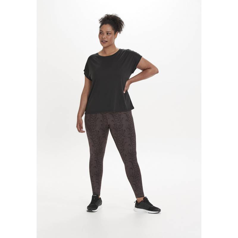 Q by Endurance Cerine Funktionshose Damen