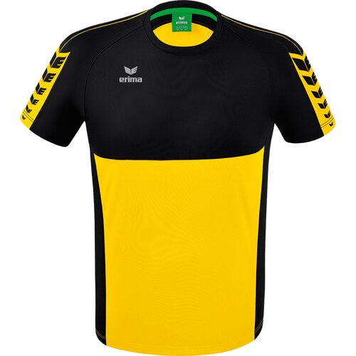 HERREN SIX WINGS T-SHIRT