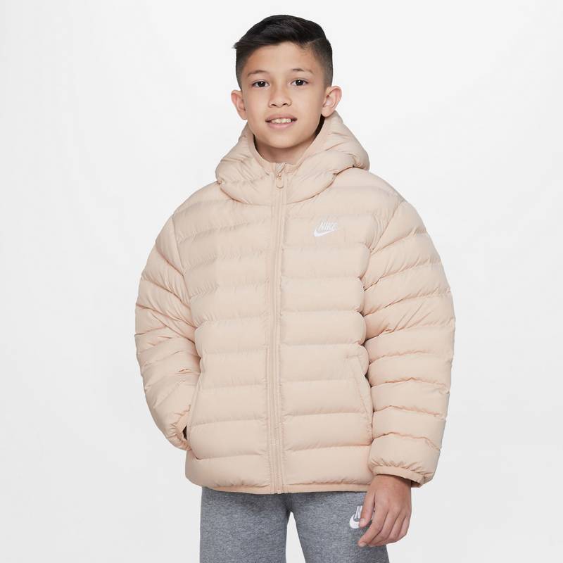 Nike NSW Steppjacke Kinder