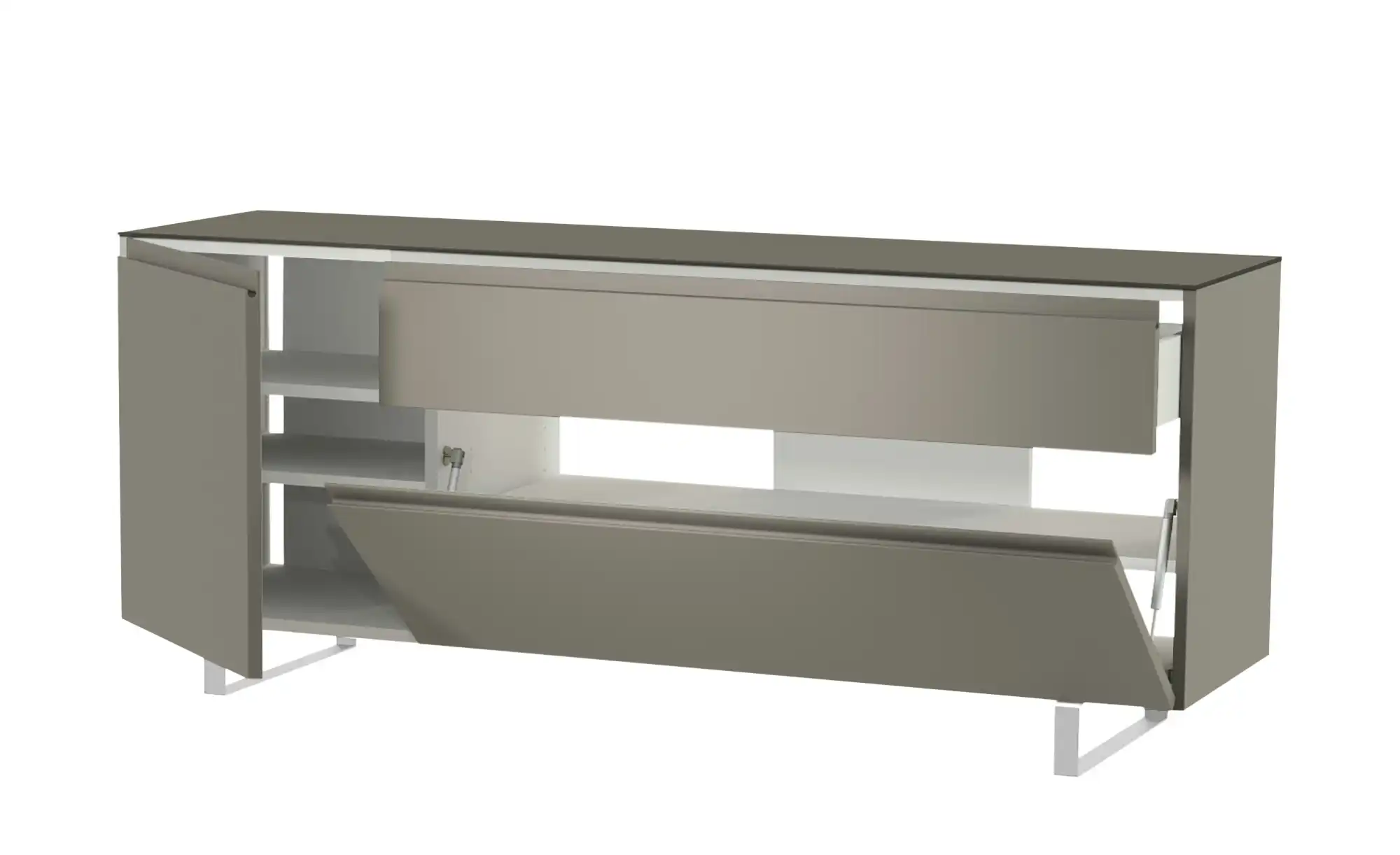 TV Board