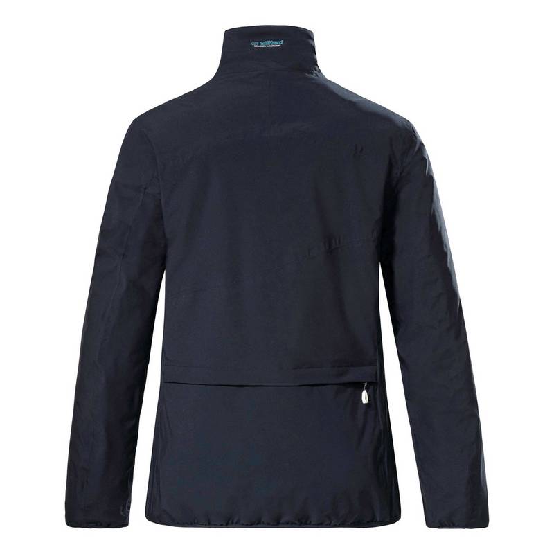 KILLTEC KOW100 Funktionsjacke Damen