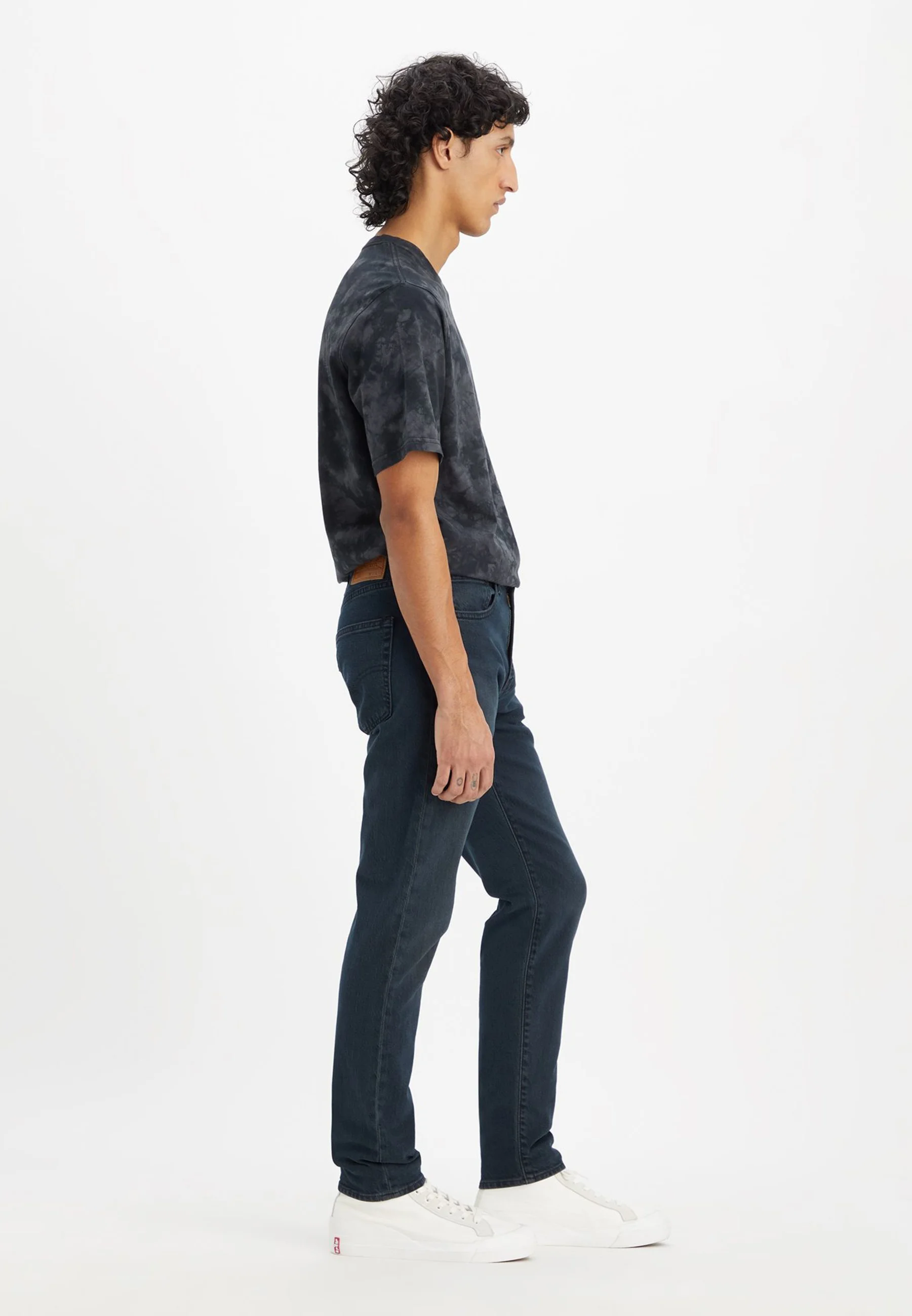Levi's® 512™ SLIM TAPER - Vaqueros de corte cónico