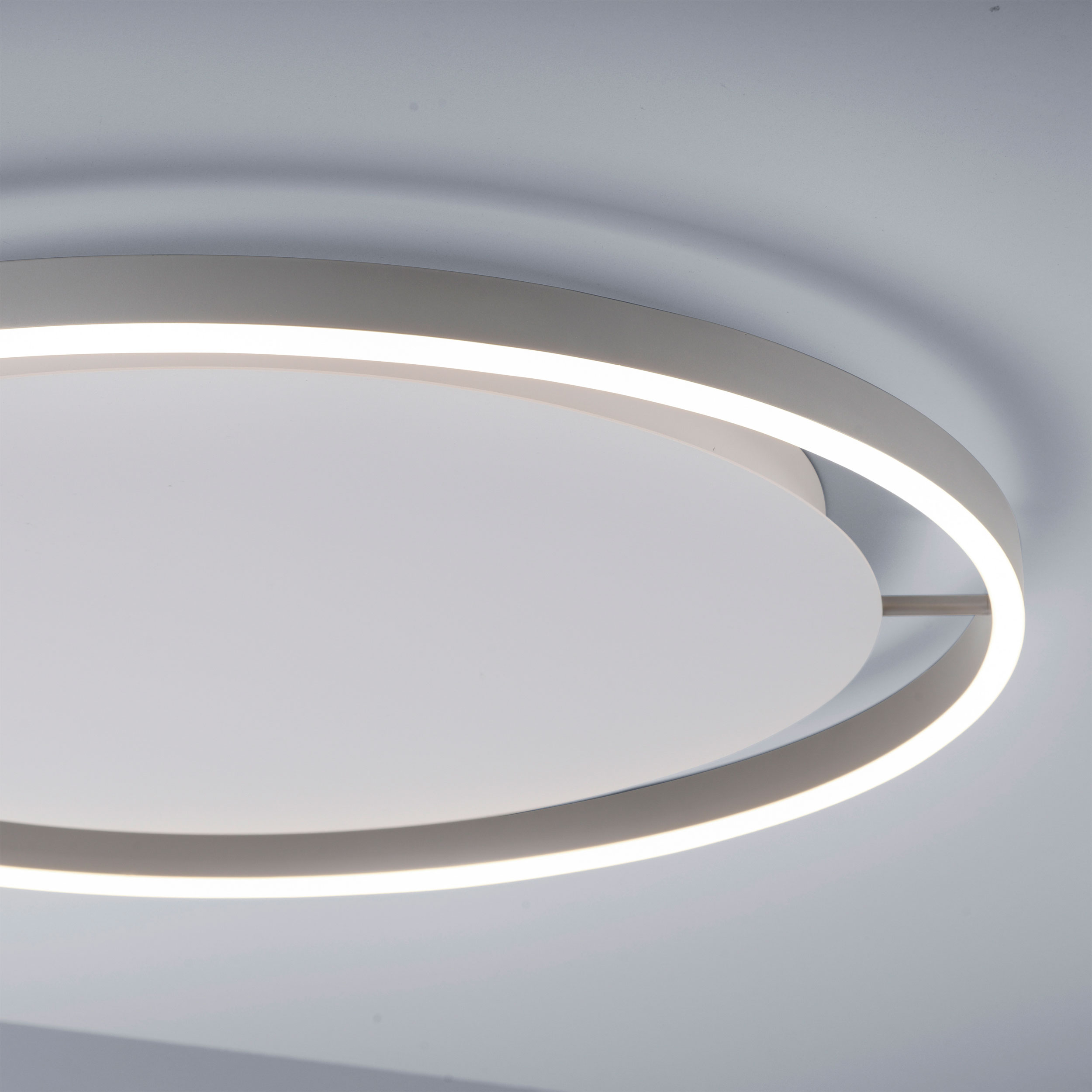 JUST LIGHT.LED-Deckenleuchte 1flg