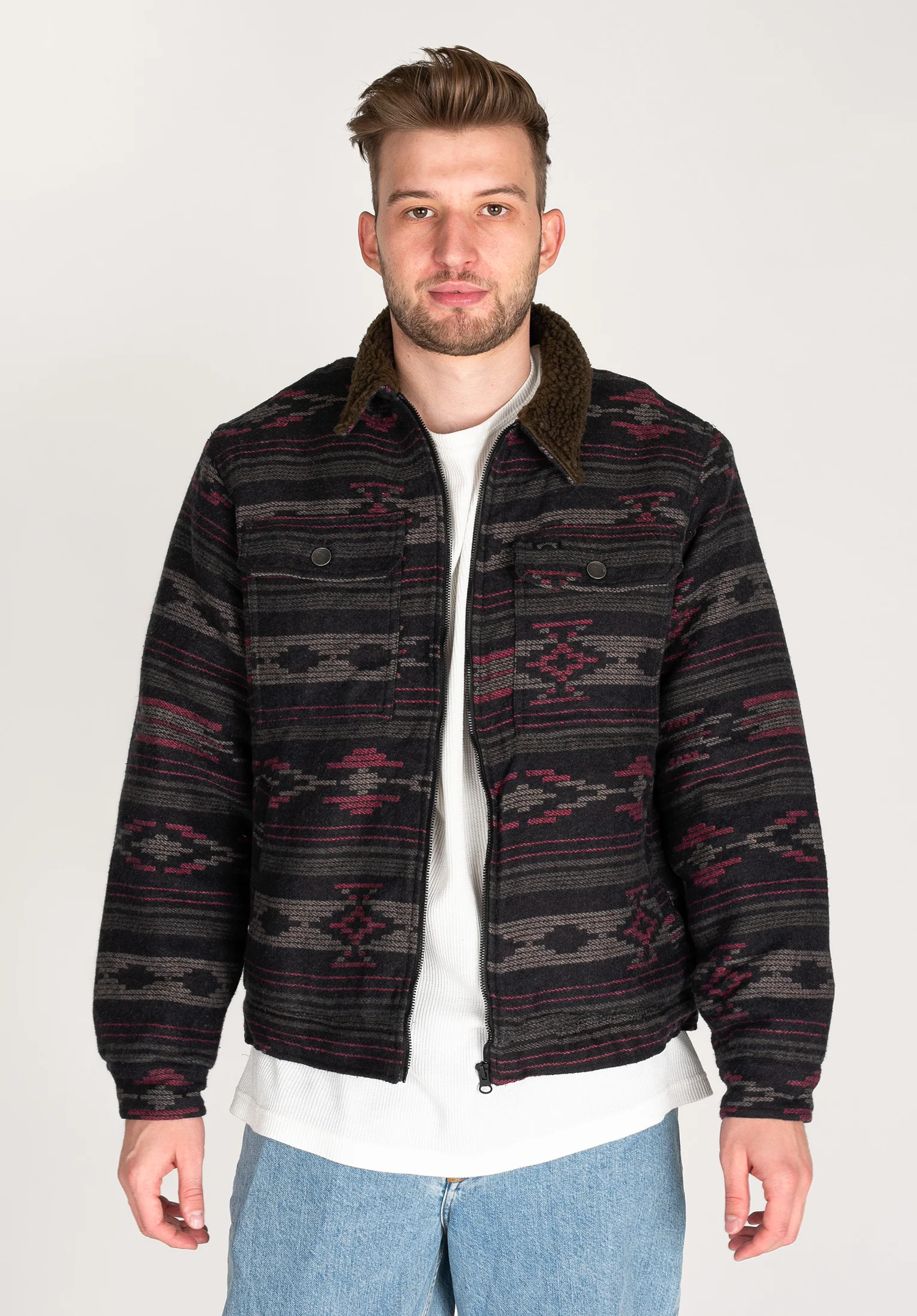 Barlow Sherpa