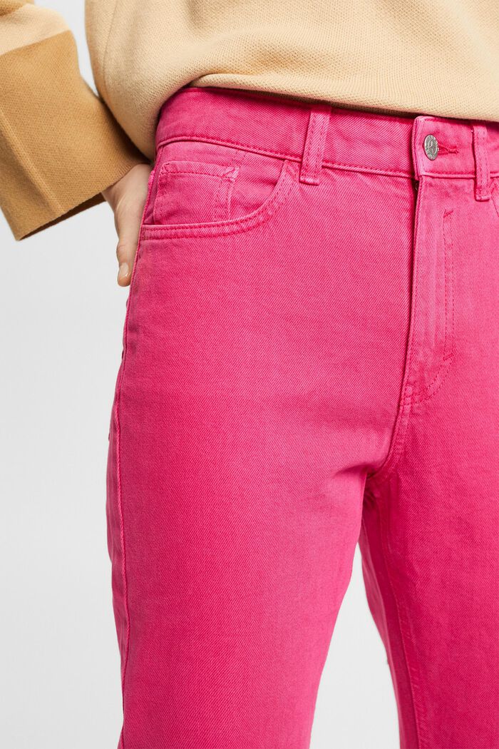 High-Rise-Hose im Banana Fit