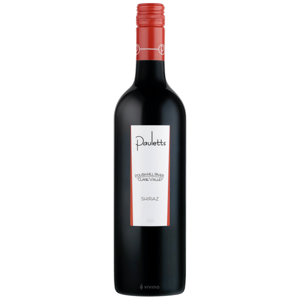 PaulettsShiraz 2016