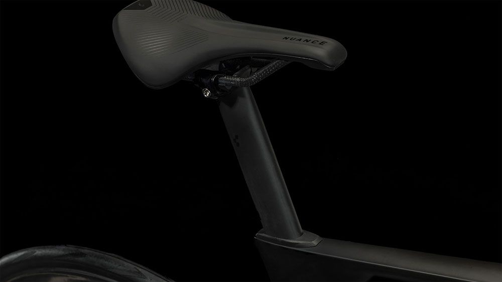 Cube Litening AERO C:68X Pro carbon´n´black kaufen | Bike-Discount