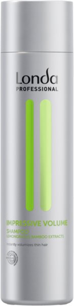 Londa Impressive Volume Shampoo