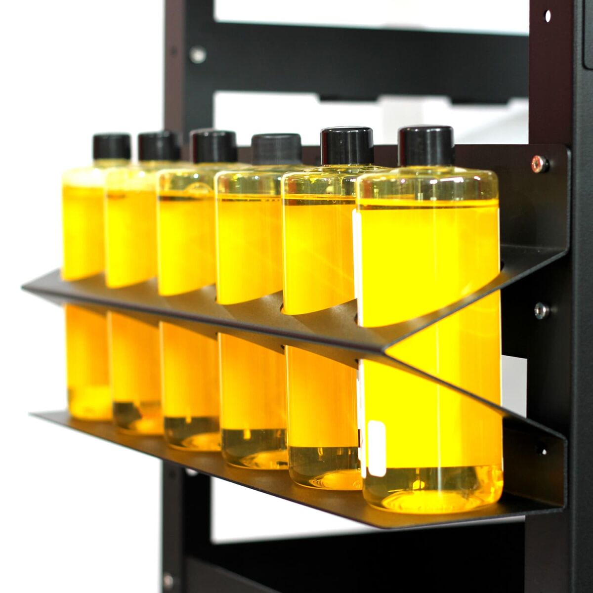 Poka Premium 0,5L Flaschenhalter 6 Stück