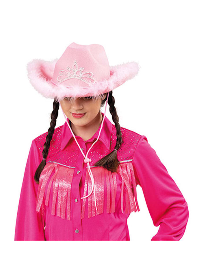Party x People Cowboyhut 