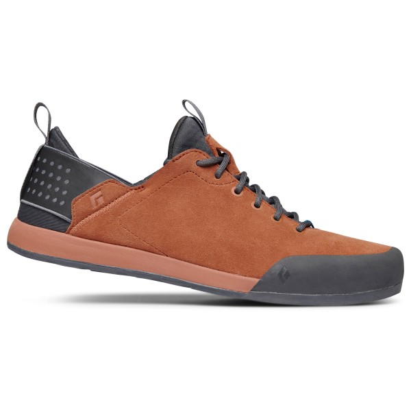 Black Diamond - Session Suede - Sneaker