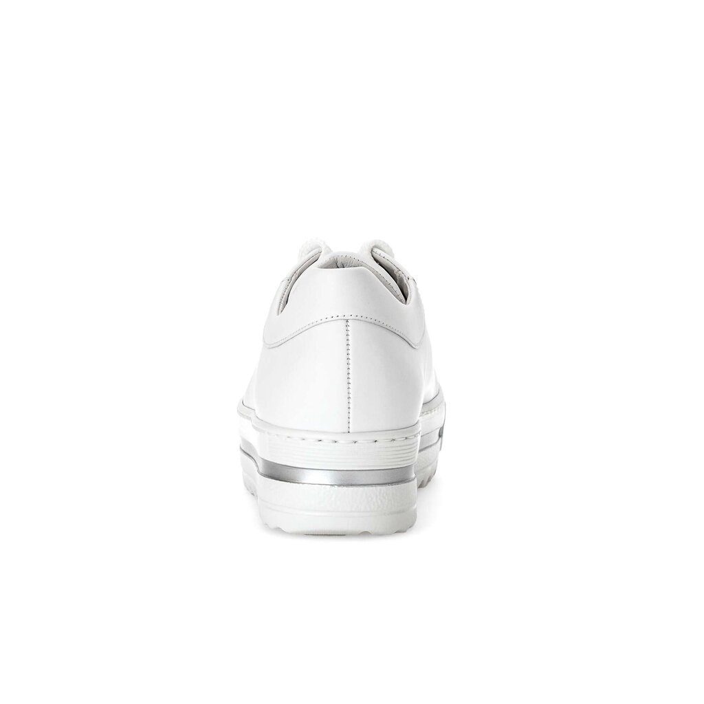 Gabor comfort Sneaker low weiß