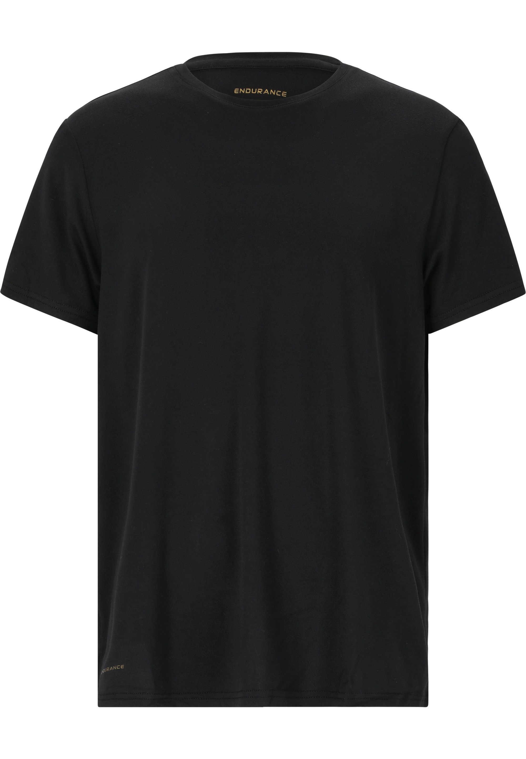ENDURANCE Funktionsshirt Canndy mit praktischer Quick Dry-Technologie