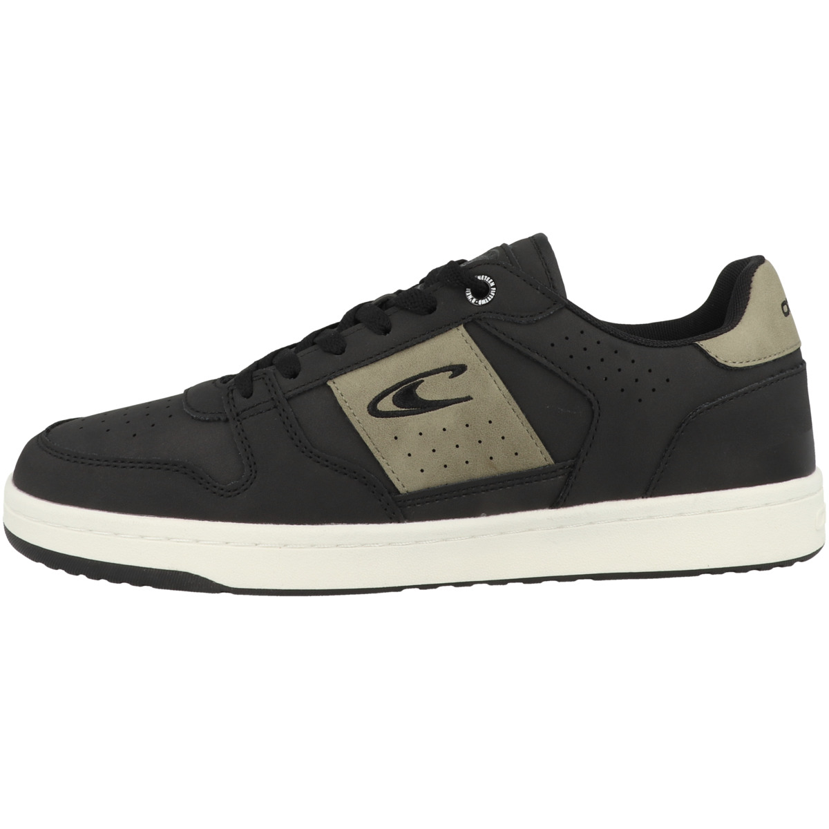 O´Neill Antilope Hills Sneaker low schwarz