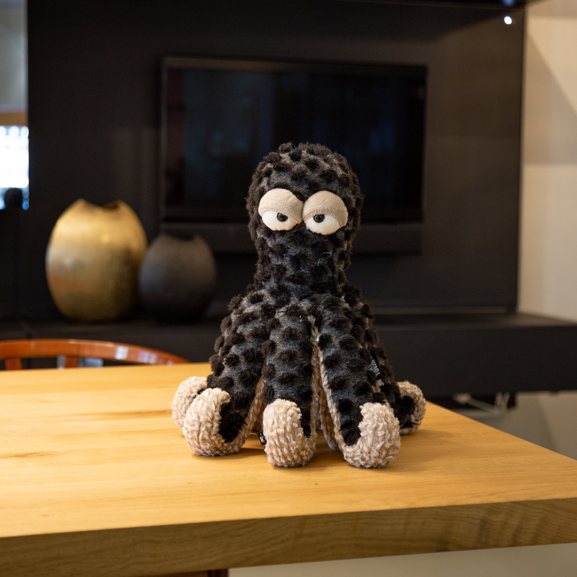 Kuscheltier Deep Water Dandy, Beaststown
