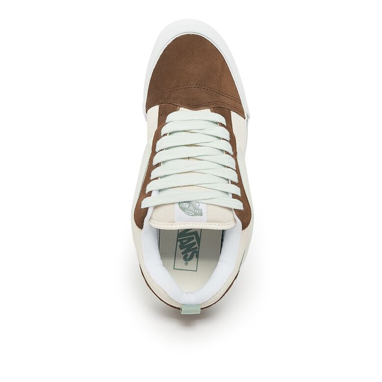 Vans Knu Skool tri block blue