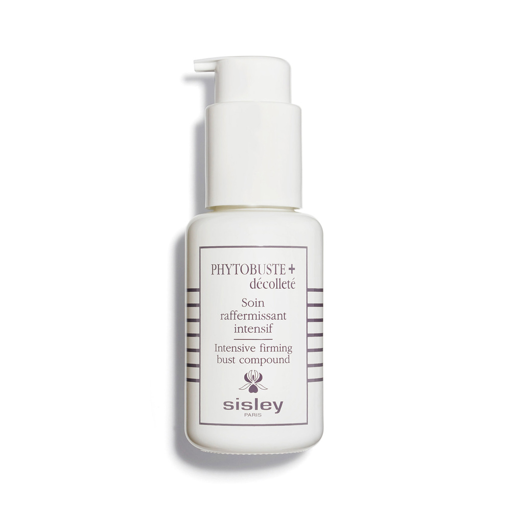 Sisley Phytobuste + Décolleté Soin raffermissant Intensif