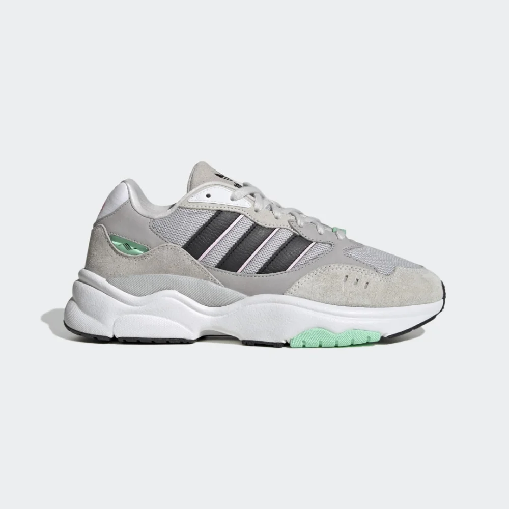 adidas Retropy F90 FZ6602 / grau