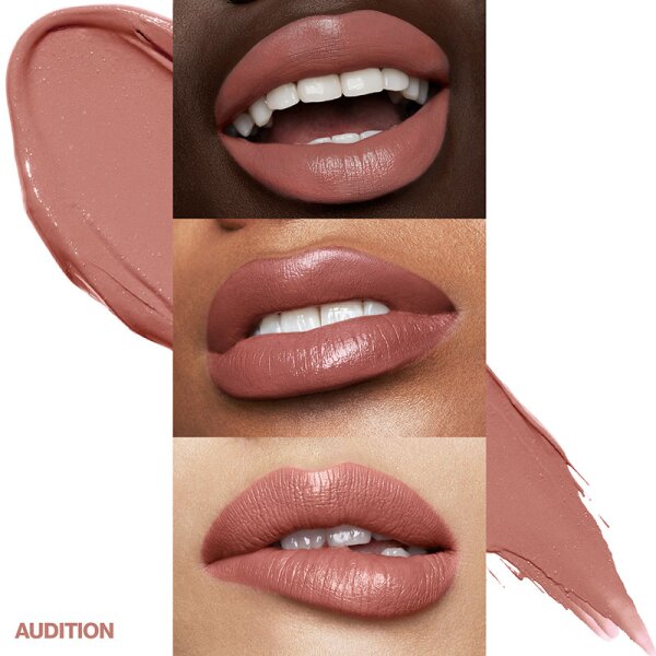 Smashbox Be Legendary Prime & Plush Lipstick Lippenstift