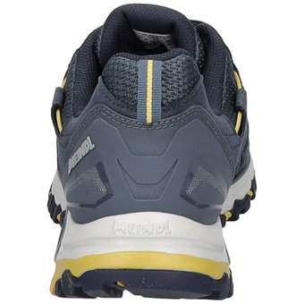 Meindl Caribe GTX Outdoor in blau
