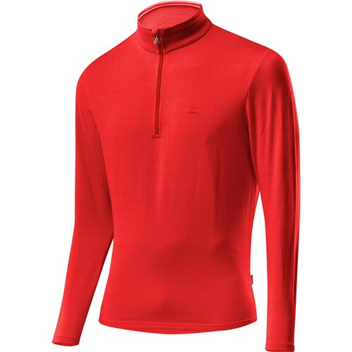HERREN PULLI BASIC CF TRANSTEX®