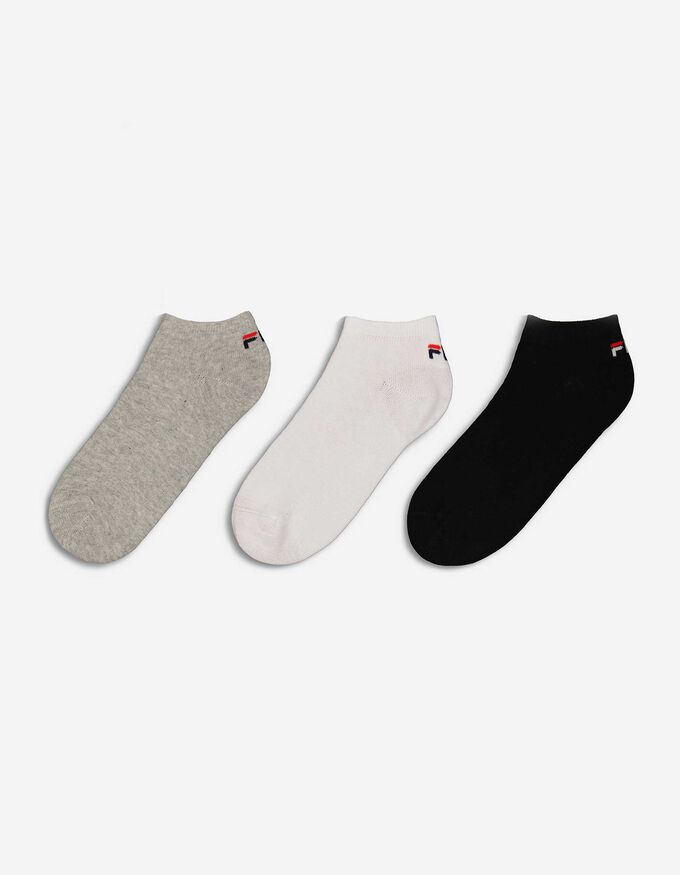 Sneakersocken - 3er-Pack FILA
