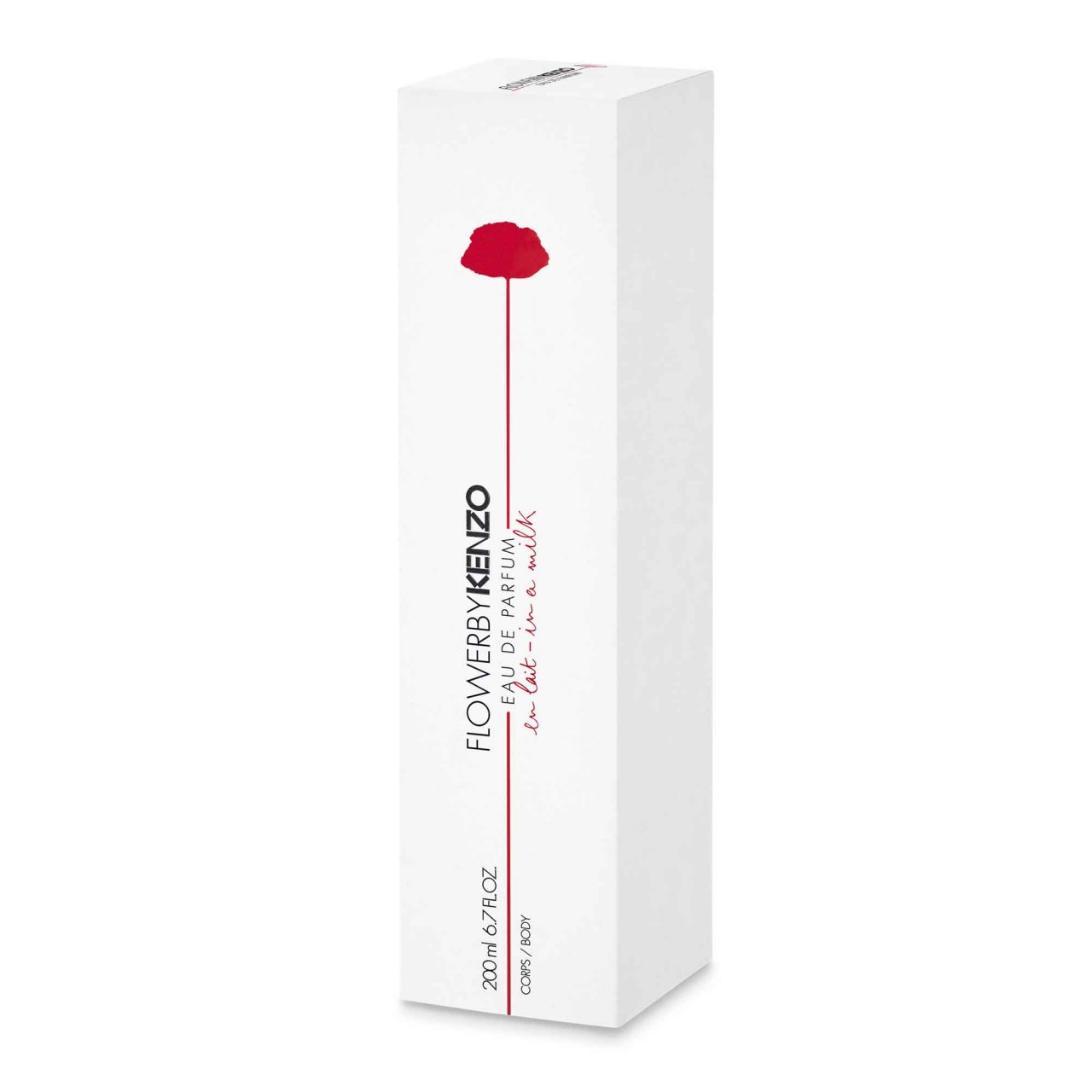 KENZO  Flower by Kenzo Perfuming Body Milk
