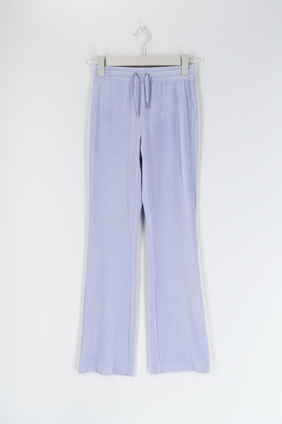 Y velour pants