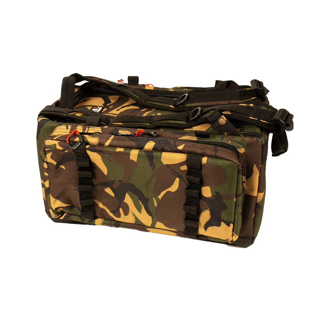Zaino Sac à Dos Mack2 Carp Addict