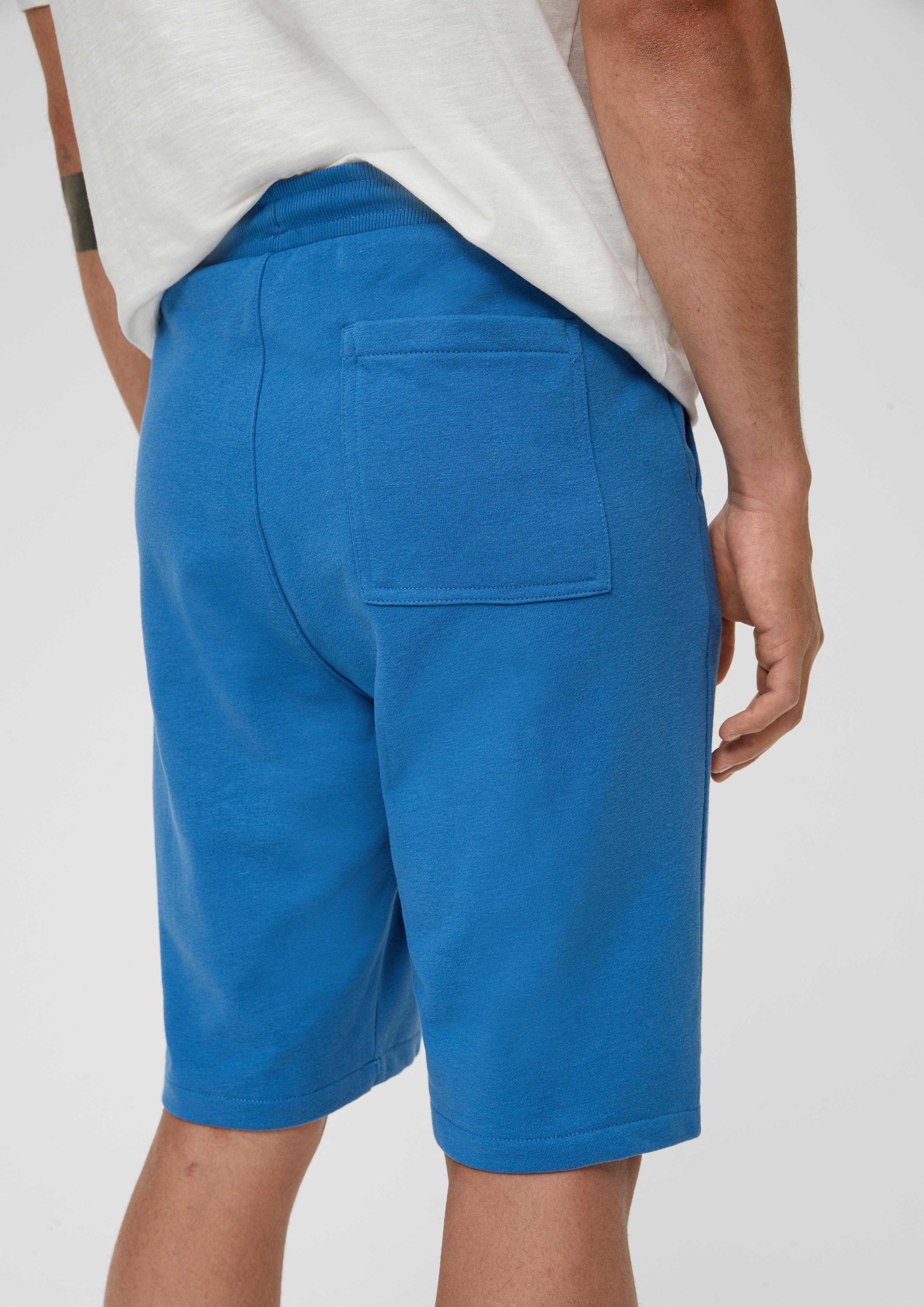 Relaxed: Bermuda-Jogger  2132047-5427