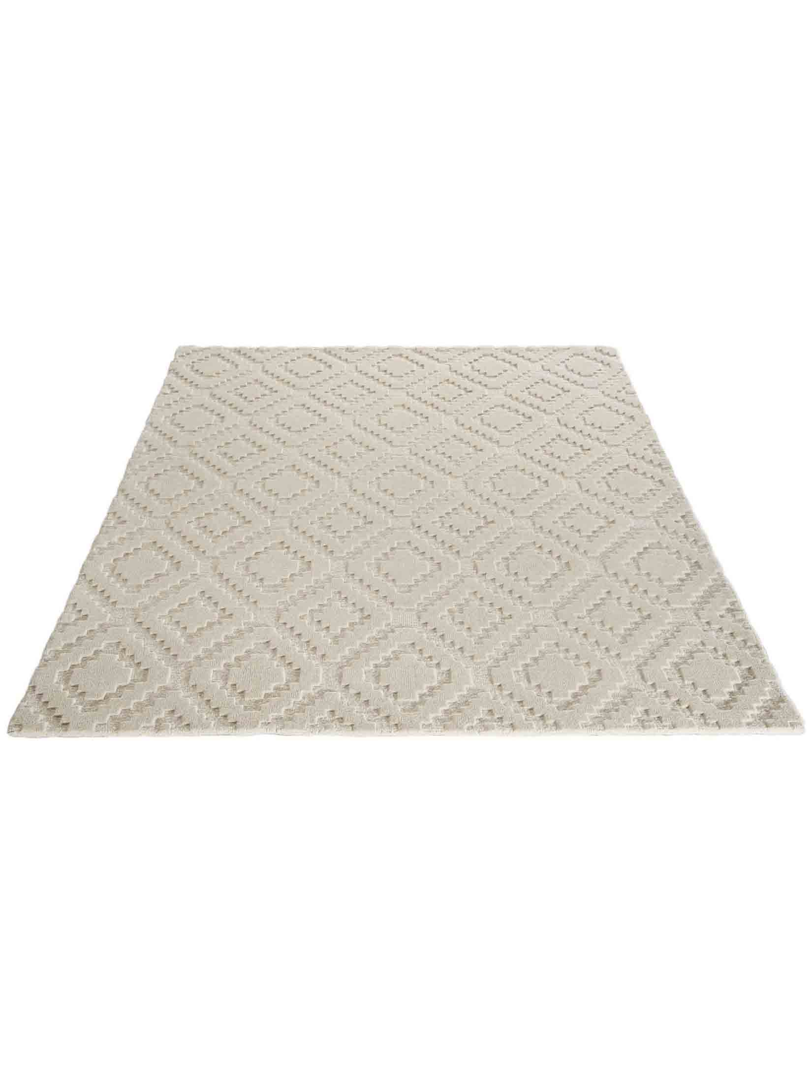 Veroli Designer-Teppich, Natural