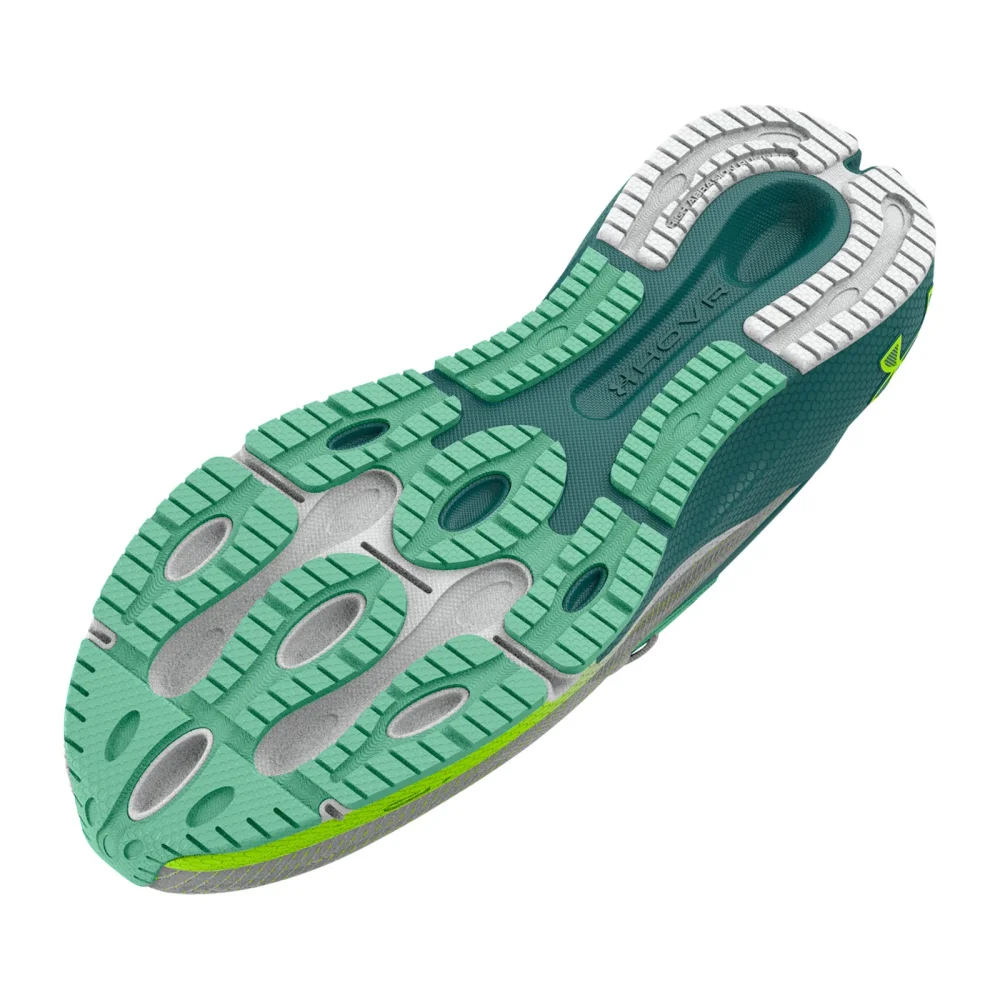 Under Armour UA HOVR Machina Breeze 3026235-100 / weiss