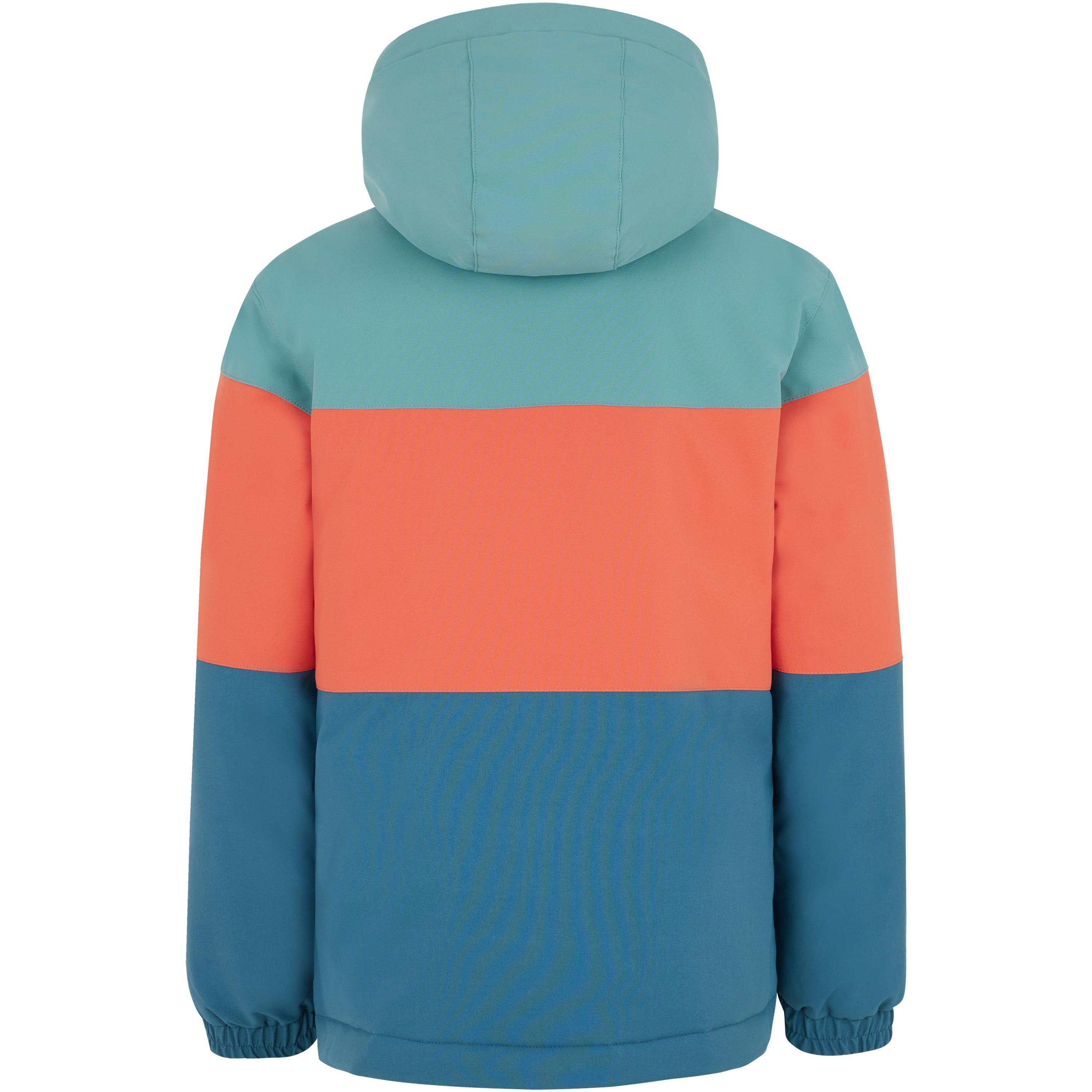 Protest Snowboardjacke KIWI