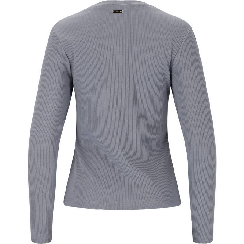 Athlecia Lankae Langarmshirt Damen