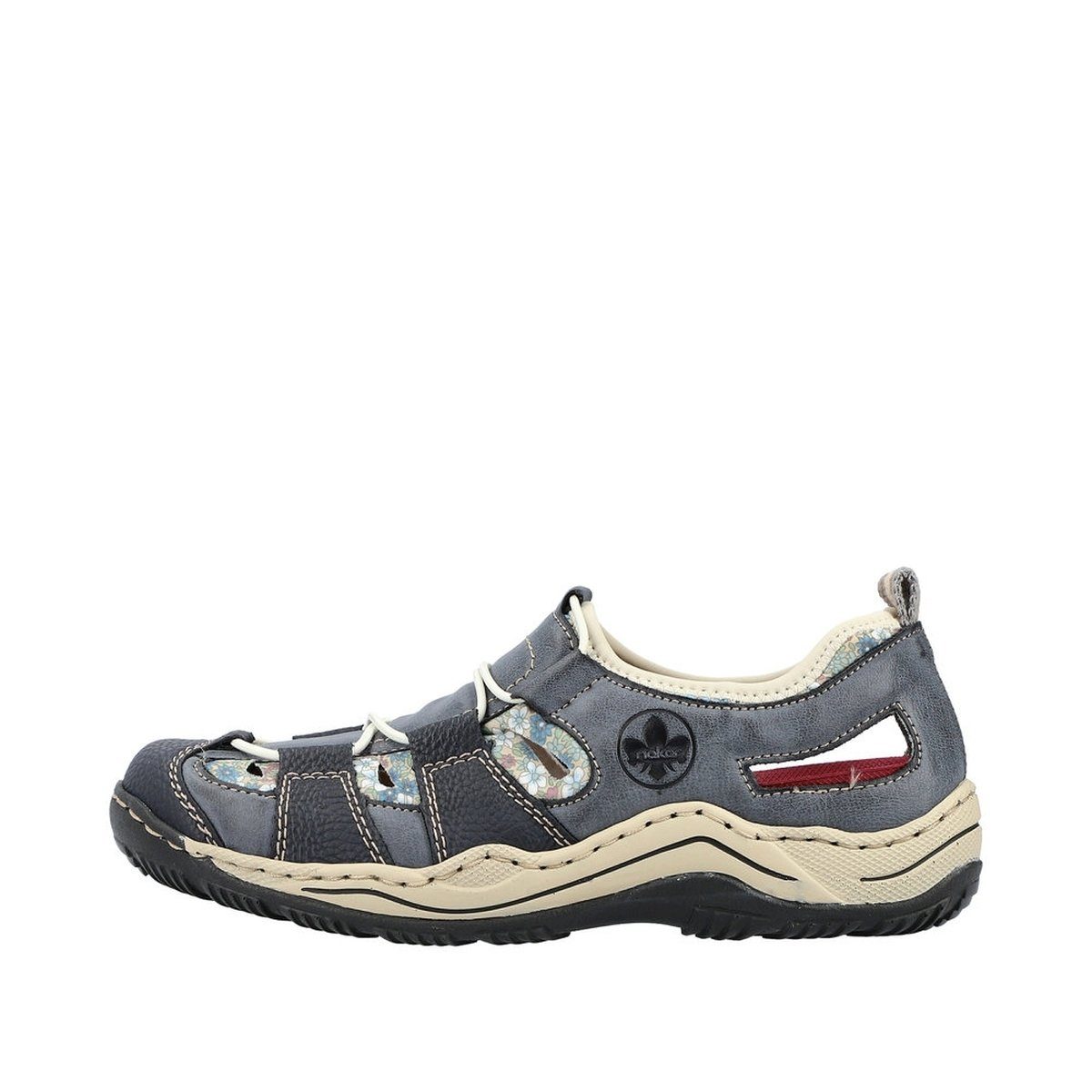 Rieker Slipper
