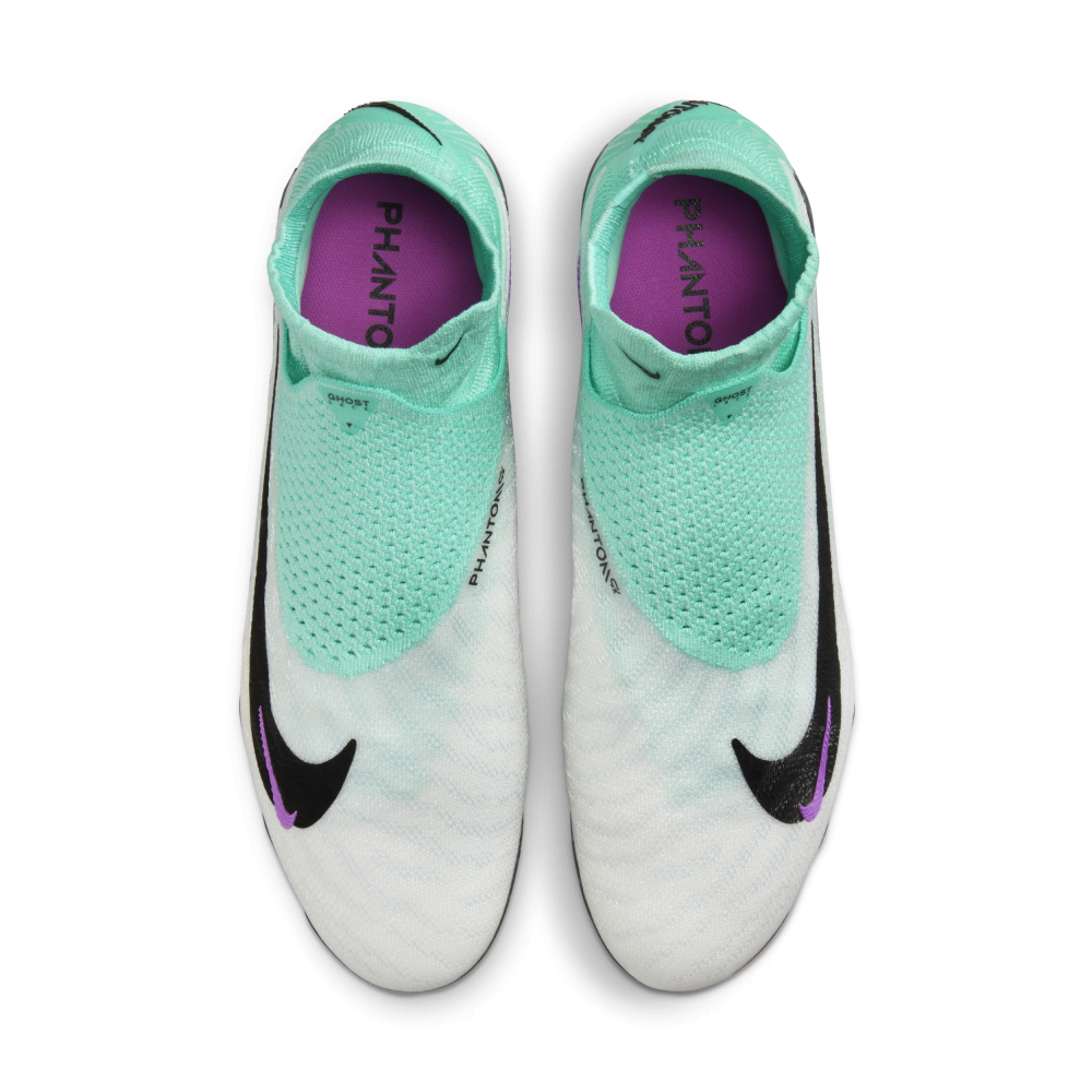 Nike Phantom GX Elite DF FG DC9969-300 / grün