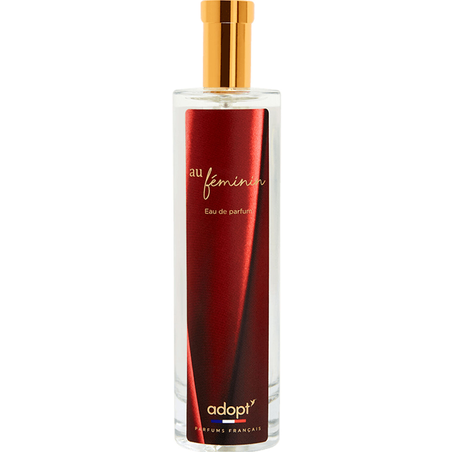 Adopt parfums AU FEMININ Eau de parfum