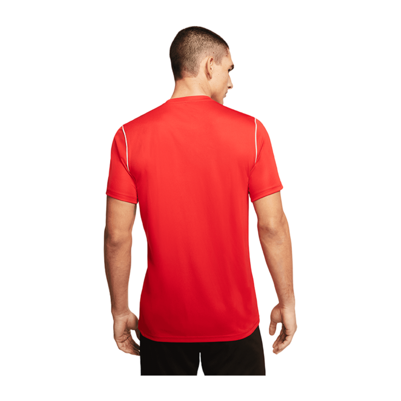 Nike Park 20 Training Shirt Rot F657
