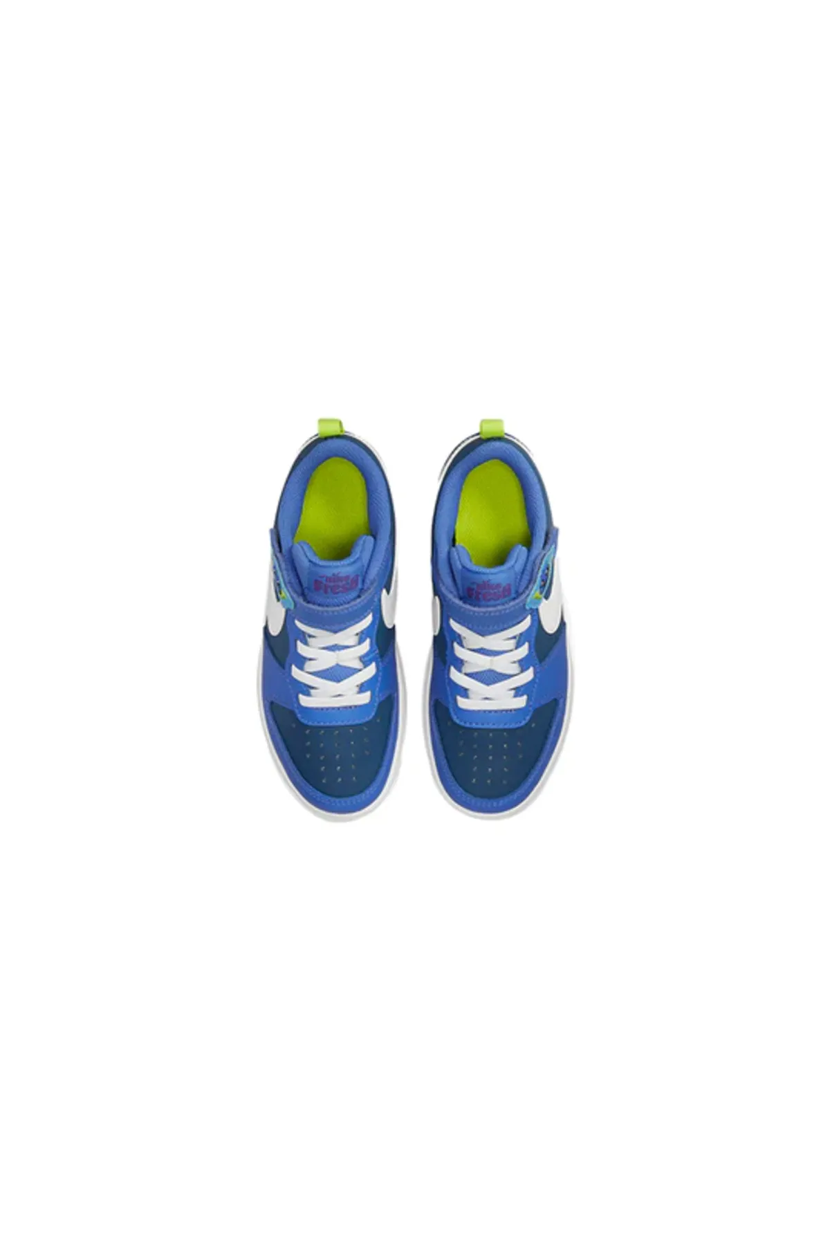Nike  Unisex-Kinder Lil Fruits