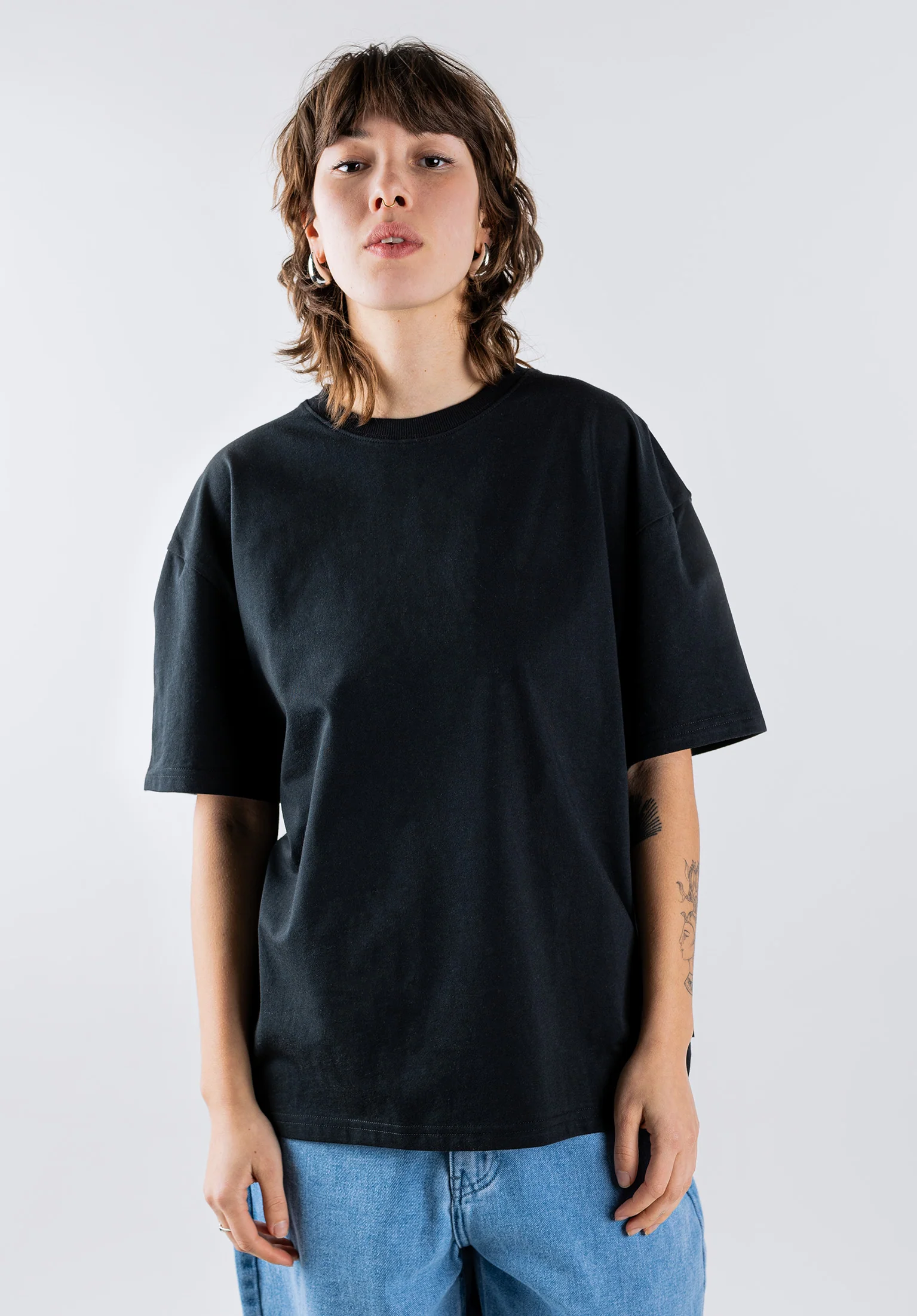 W Essential Tee