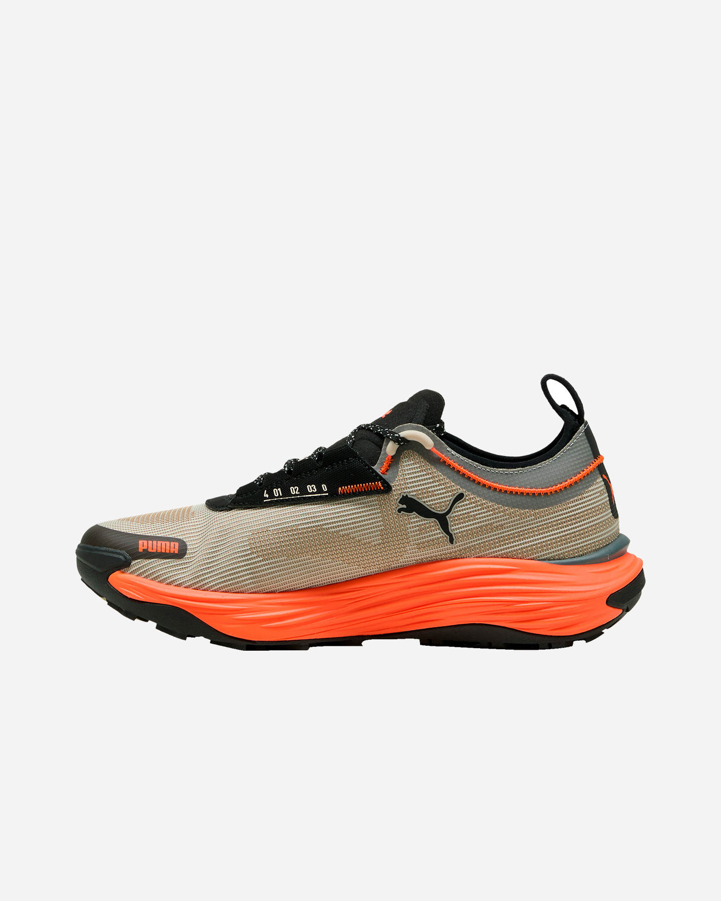 Scarpe Trail Puma Voyage Nitro 3 M 310237-04