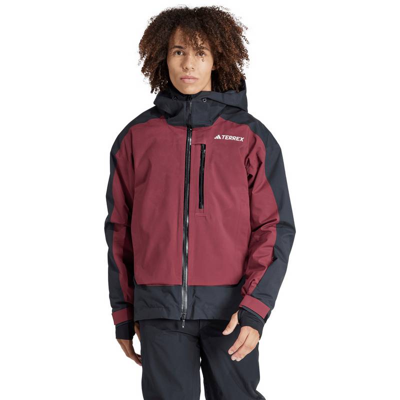 adidas XPR 2L Skijacke Herren