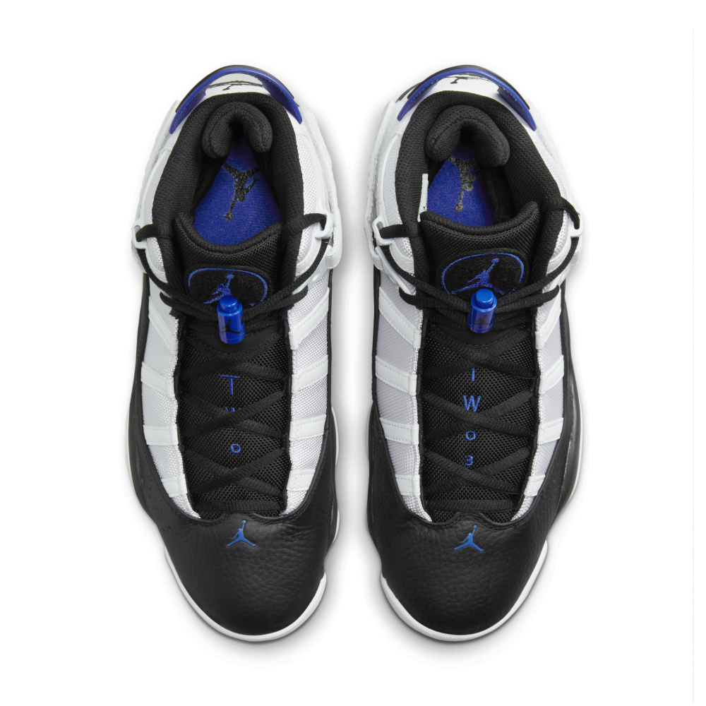 NIKE JORDAN 6 Rings 322992-142 / weiss