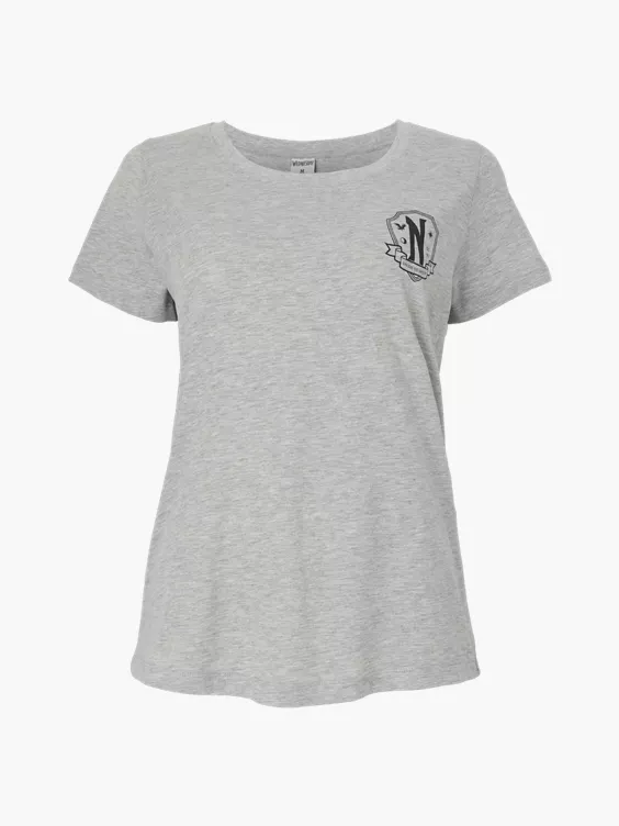 Wednesday T-Shirt